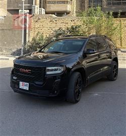 GMC Acadia